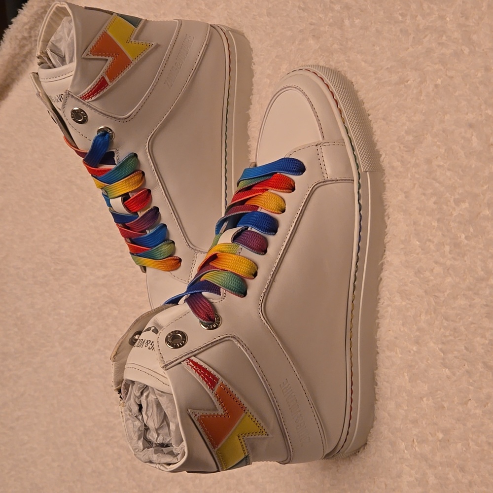 ZADIG&VOLTAIRE FLASH PRIDE